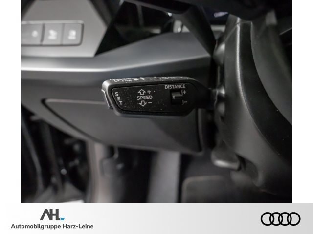 Audi A3 35 TDI S-Tronic