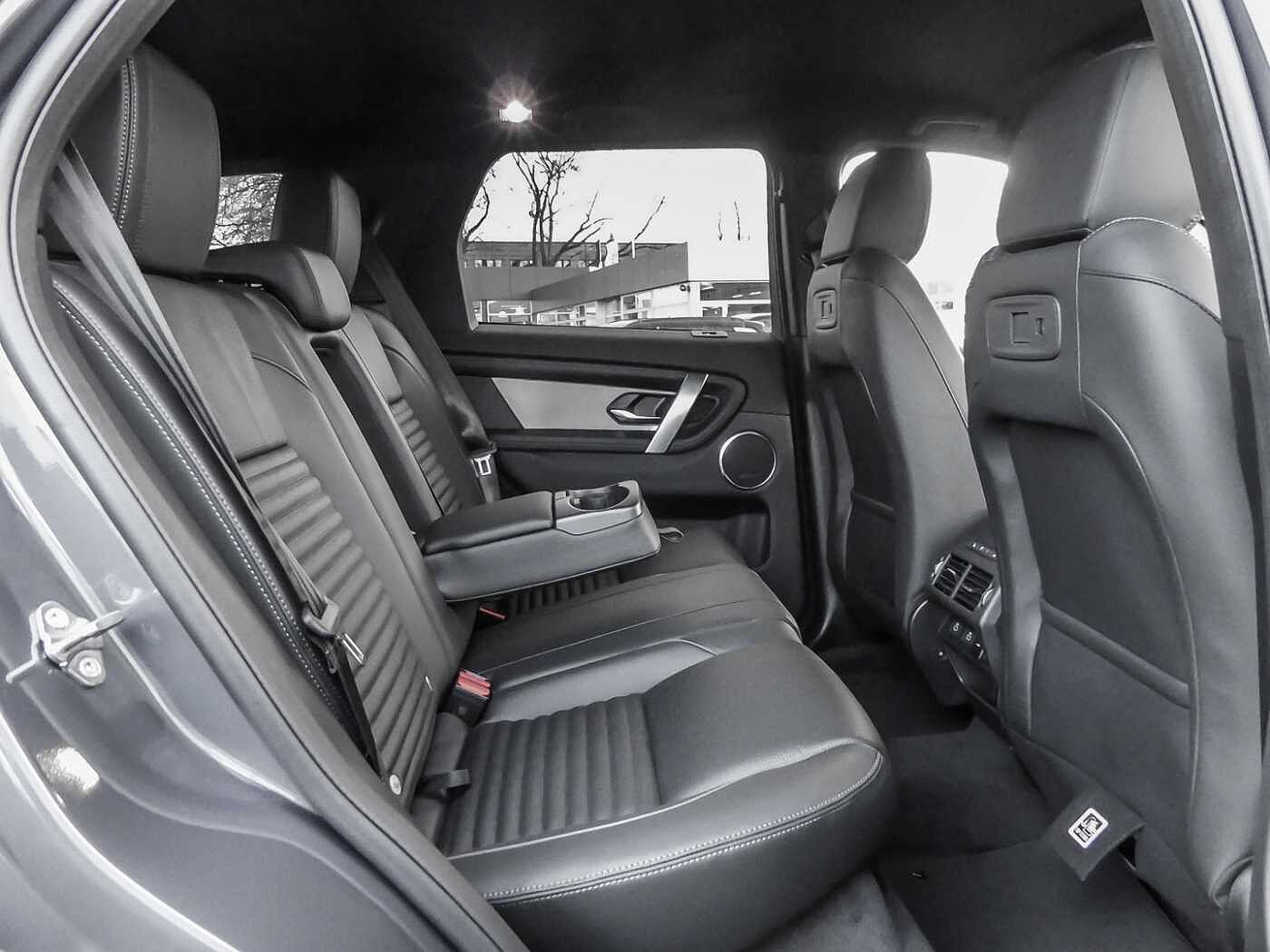 Land Rover Discovery Sport D200 Dynamic SE