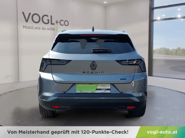 Renault Scenic Alpine E-Tech Esprit