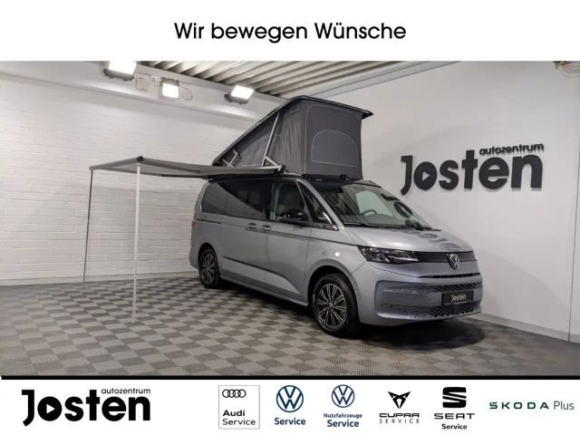 Volkswagen California 2.0 TDI Coast T7