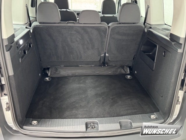 Volkswagen Caddy Combi