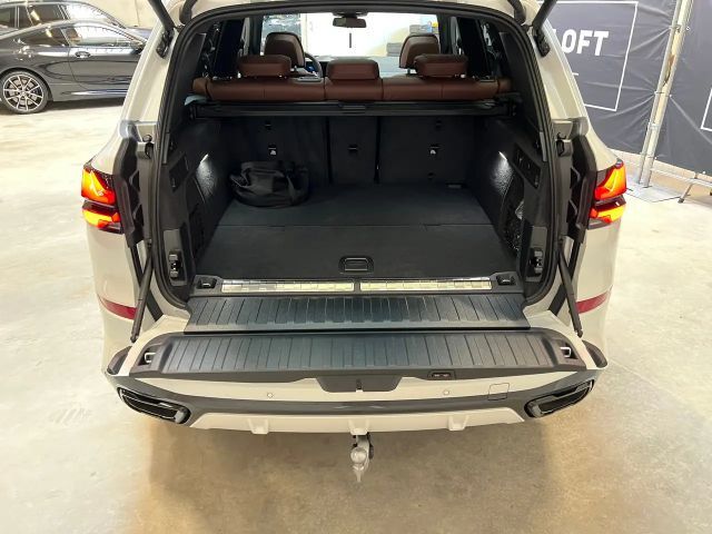 BMW X5 M-Sport xDrive