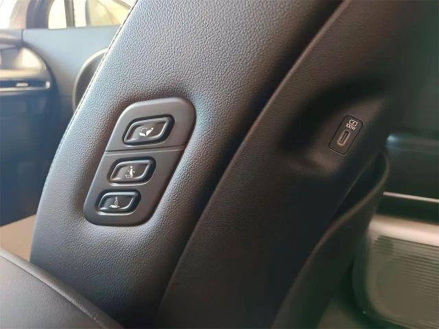 Hyundai Ioniq Vierwielaandrijving