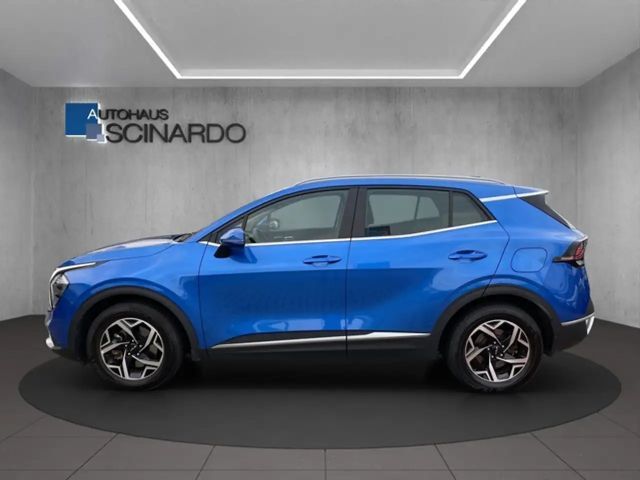Kia Sportage GDi