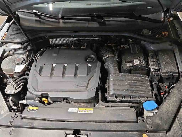 Volkswagen Passat 2.0 TDI DSG Variant