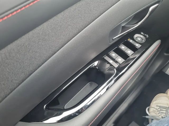 Hyundai Tucson 1.6 Hybrid N Line T-GDi