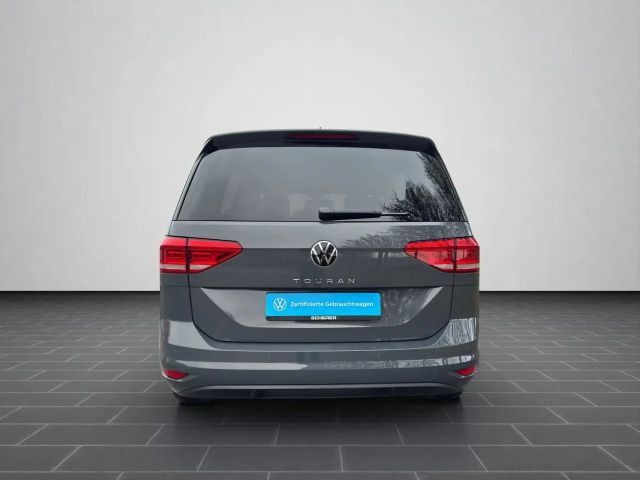 Volkswagen Touran 1.5 TSI
