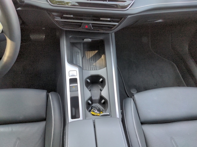 Volkswagen Passat 1.5 eTSI Business DSG