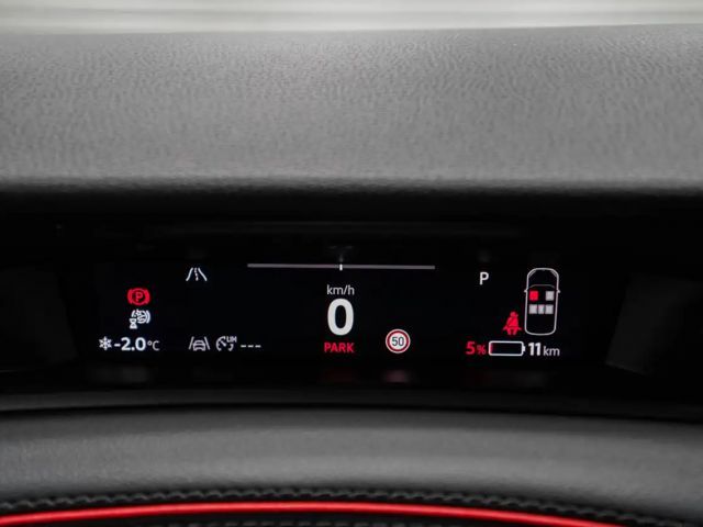 Volkswagen ID.7 4Motion GTX Tourer