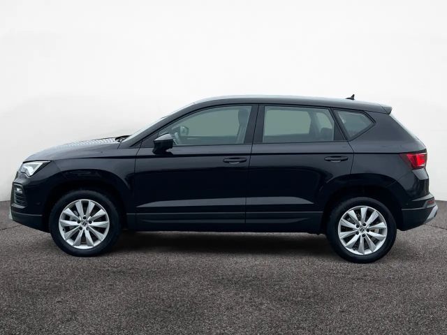 Seat Ateca DSG Style