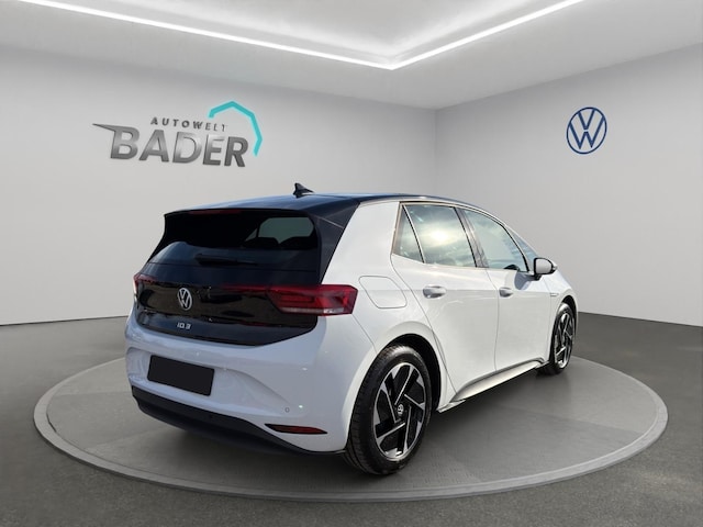 Volkswagen ID.3 Performance Pro