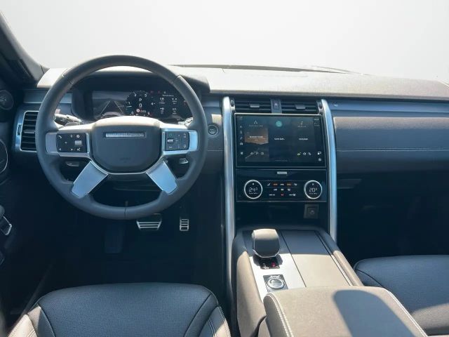 Land Rover Discovery AWD Dynamic SE