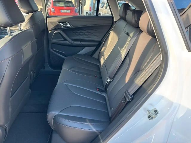 MG HS 1.5 HEV*LUX*Sonderpreis nur bei Finanzierung*