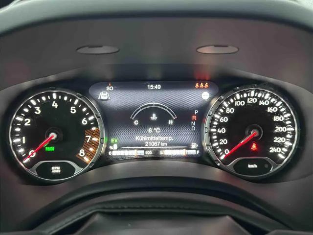 Jeep Renegade Limited