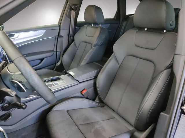 Audi S6 TDI Luft/HD-Matrix/Assist+/Pano/Standhz