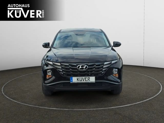 Hyundai Tucson 1.6 T-GDi