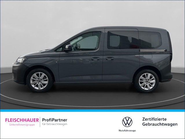 Volkswagen Caddy PDCv/h+KAMERA+AHK+KLIMAAUT+SHZ