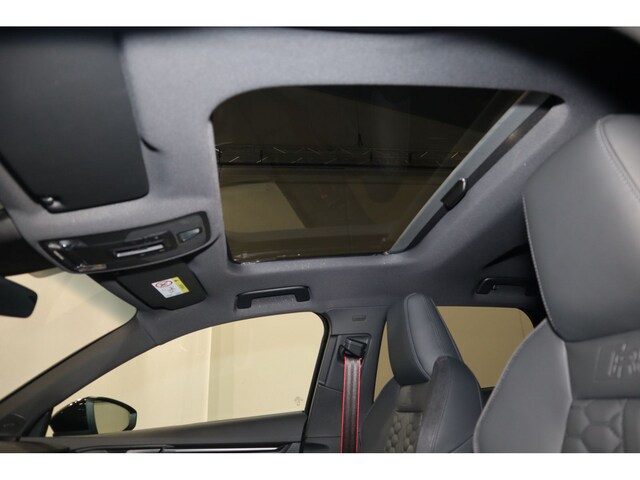 Audi RS3 Quattro S-Tronic Sportback