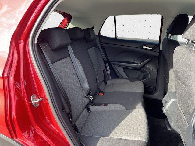 Volkswagen T-Cross 1.0 TSI Life