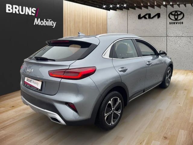 Kia XCeed PHEV Vision