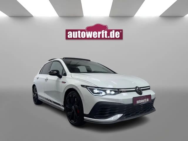 Volkswagen Golf 2.0 TSI DSG GTI