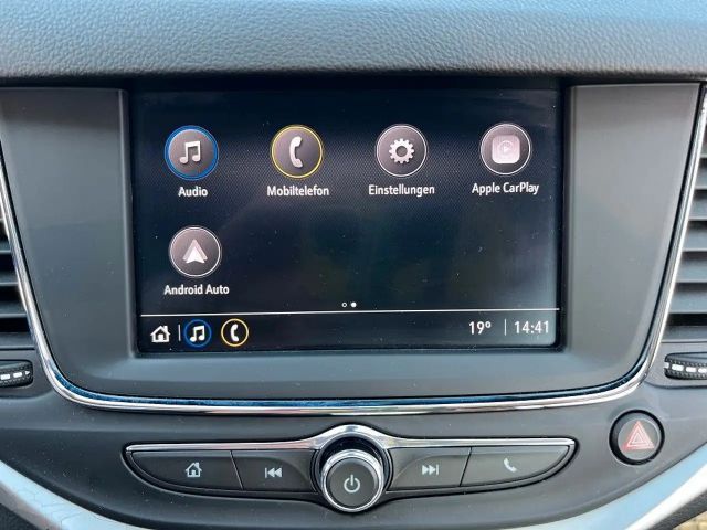 Opel Astra Edition Sports Tourer