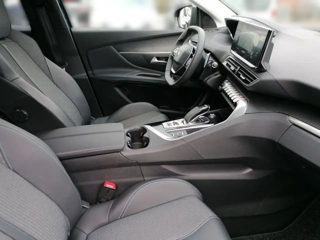 Peugeot 3008 Allure Pack Hybrid