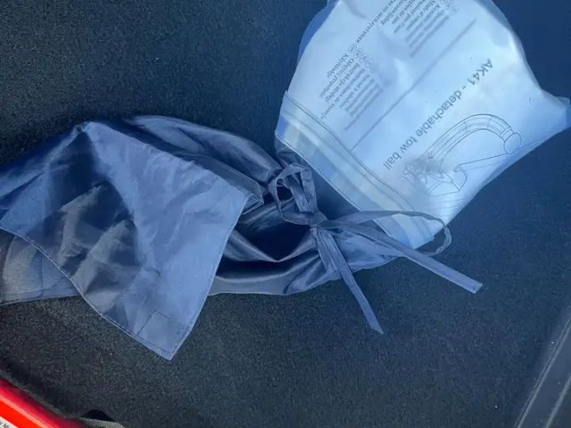 Opel Crossland X Ultimate