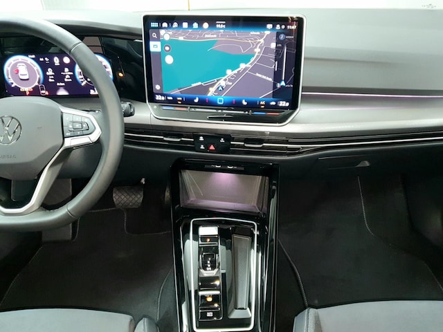 Volkswagen Golf 1.5 eTSI DSG Style