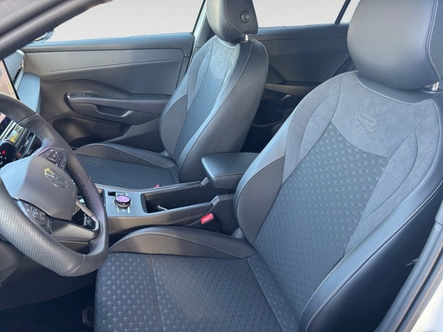 Volkswagen T-Roc DSG