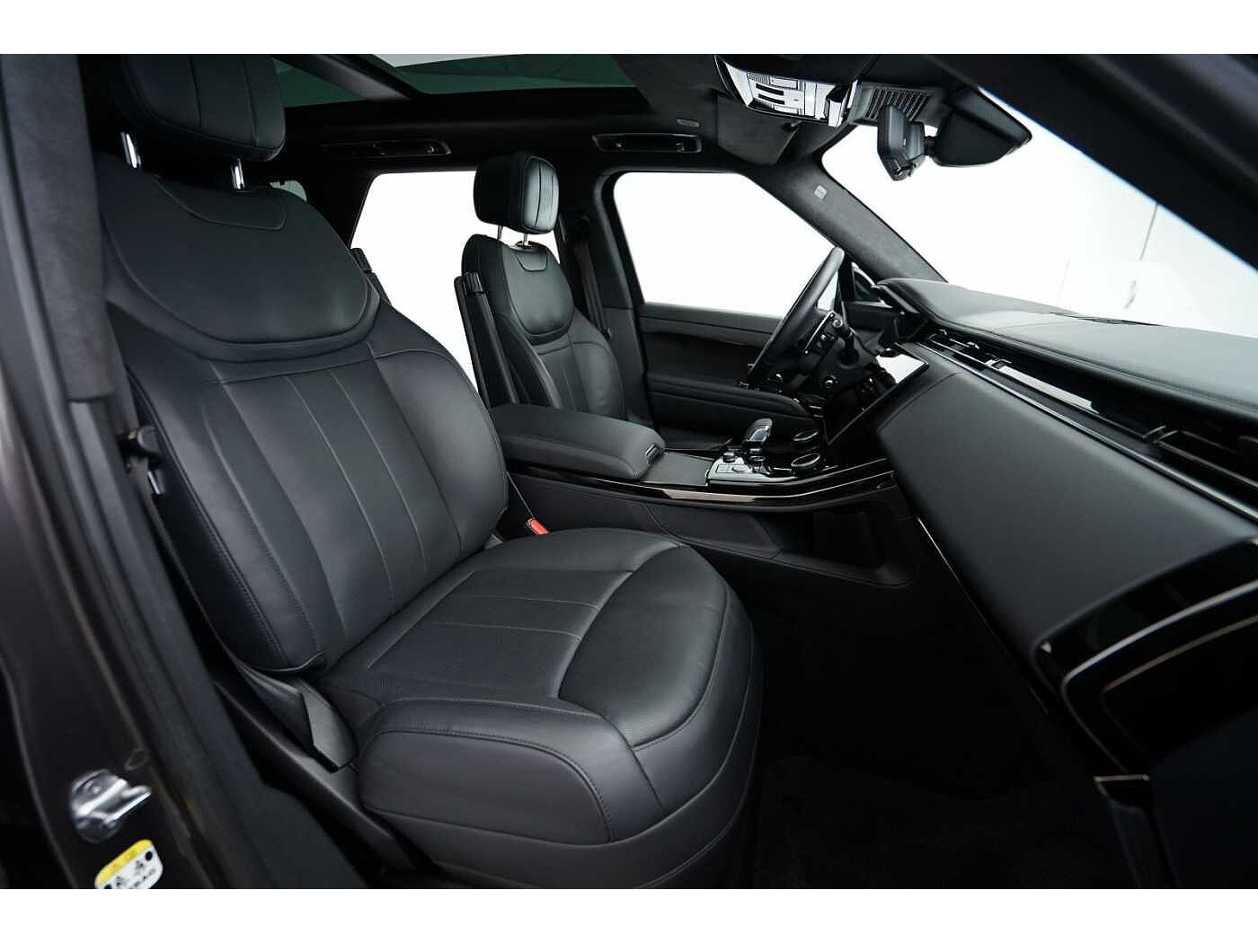 Land Rover Range Rover Sport Autobiography