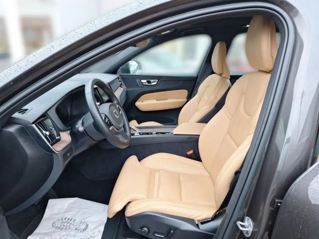 Volvo XC60 Bright Plus