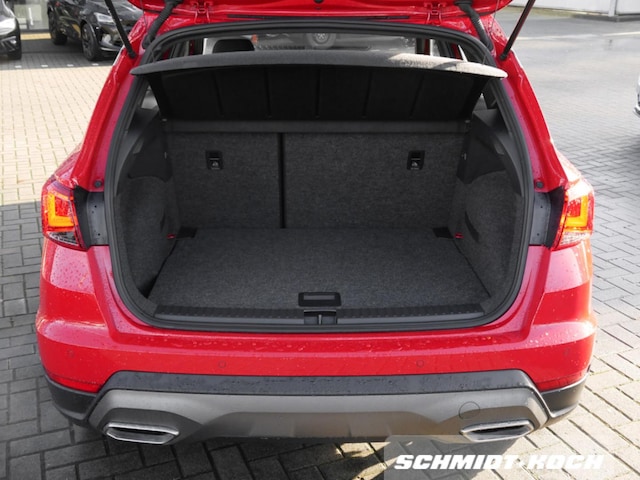 Seat Arona 1.0 TSI FR-lijn