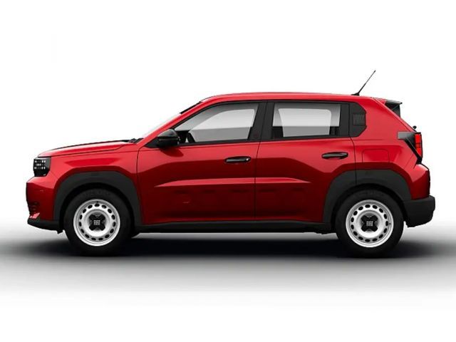 Fiat Grande Panda E RED