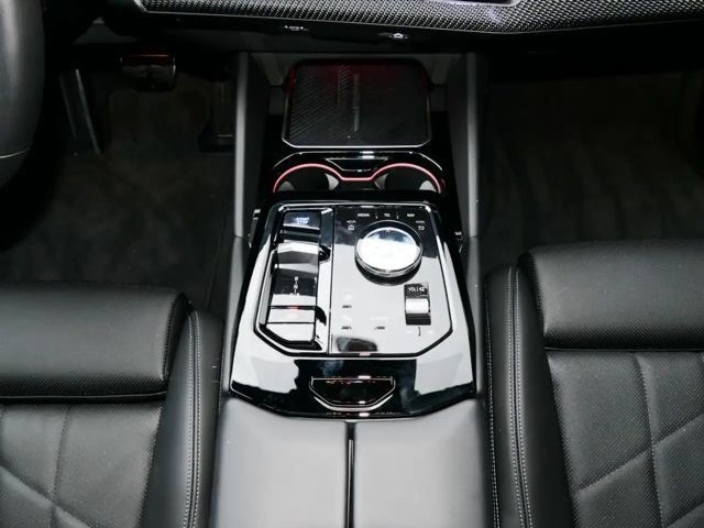 BMW i5 M-Sport eDrive40