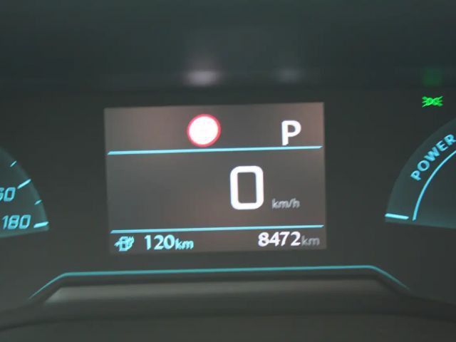 Peugeot E-208 Active Pack