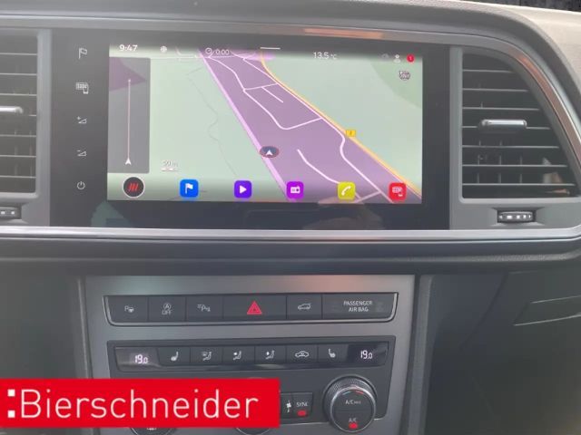 Cupra Ateca 2.0 TSI 4Drive DSG