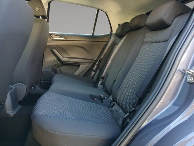 Volkswagen T-Cross 4Me TSI