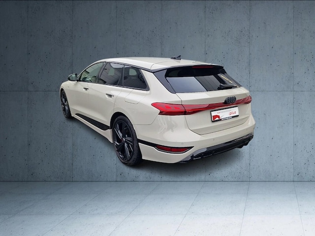 Audi A6 e-tron Avant