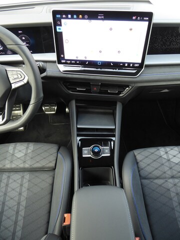 Volkswagen Tayron Tayron 2,0   R-L  DT142 TDID7A