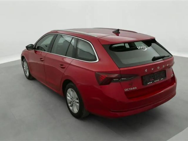 Skoda Octavia 1.5 TSI Ambition