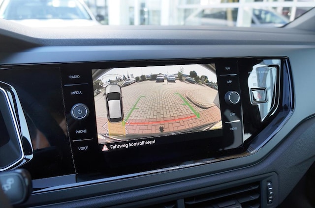 Volkswagen Taigo 1.5 TSI DSG R-Line