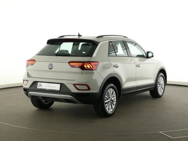 Volkswagen T-Roc 1.0 TSI Life
