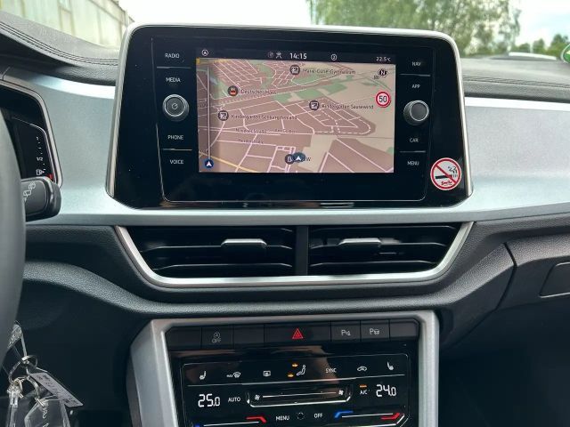 Volkswagen T-Roc 1.5 TSI DSG