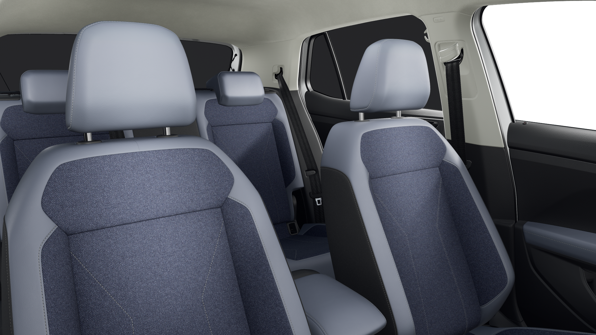 Volkswagen T-Cross 1.0 TSI DSG Style