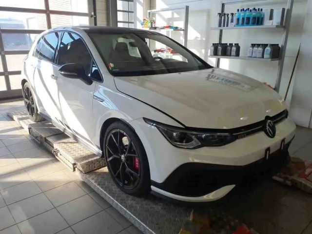 Volkswagen Golf DSG GTI Golf VIII IQ.Drive
