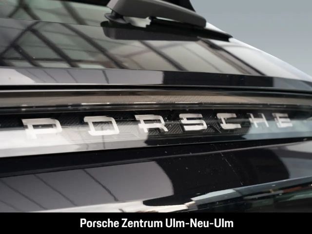Porsche Taycan 4S Sport Turismo