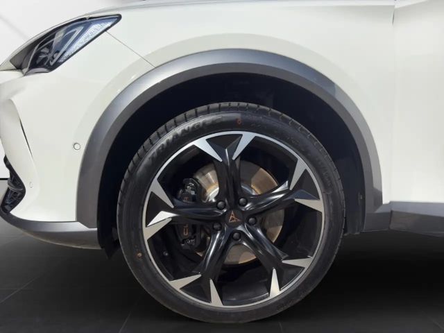 Cupra Formentor 4Drive VZ