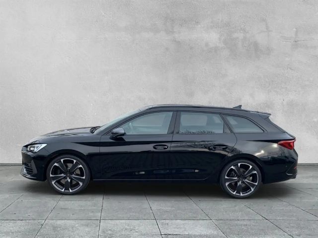 Cupra Leon 2.0 TSI 4Drive Sportstourer VZ