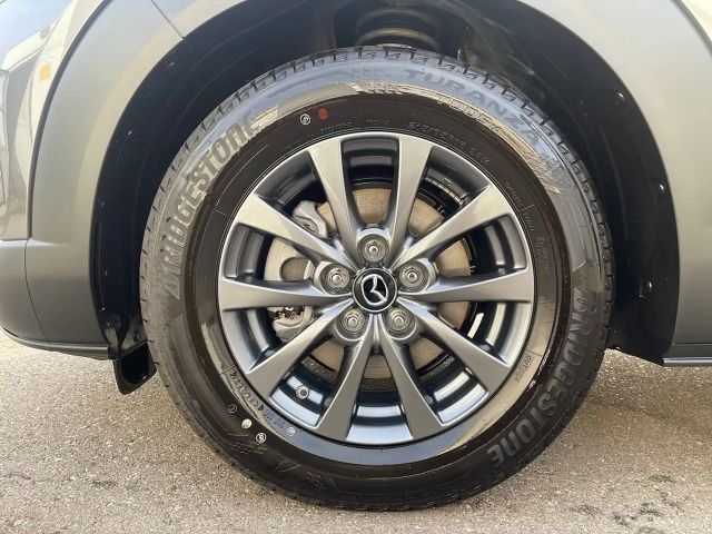 Mazda CX-30 Prime-line